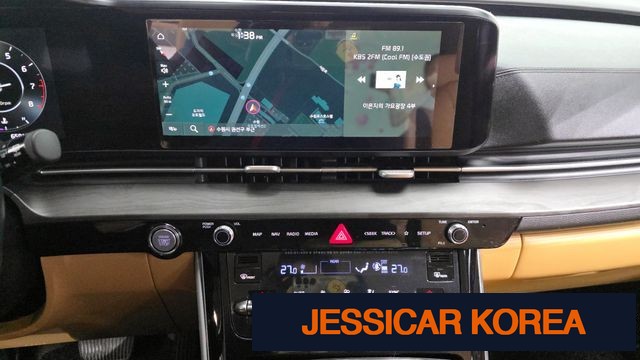 2021 Kia Carnival 4th Gen - Thumbnail 18