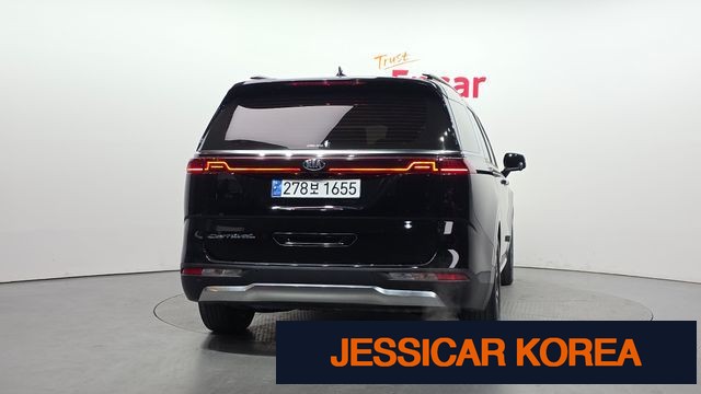 2021 Kia Carnival 4th Gen - Thumbnail 20