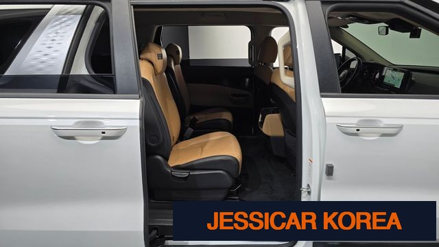 2023 Kia Carnival 4th Gen - Thumbnail 2