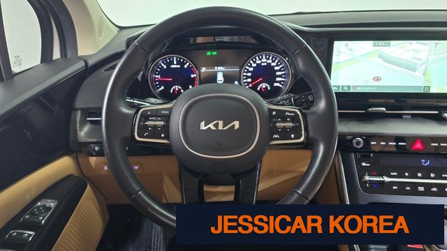 2023 Kia Carnival 4th Gen - Thumbnail 3