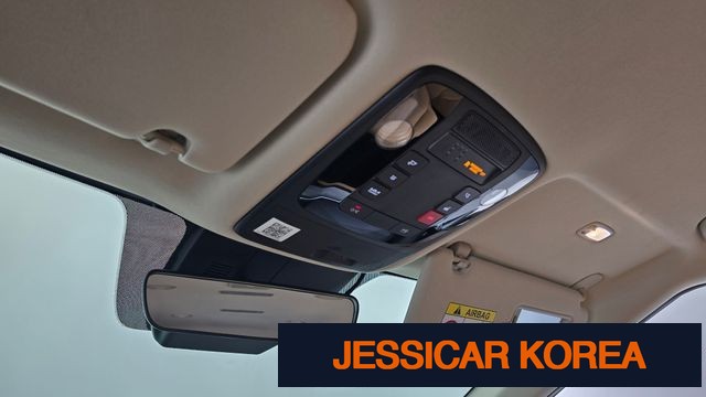 2023 Kia Carnival 4th Gen - Thumbnail 4