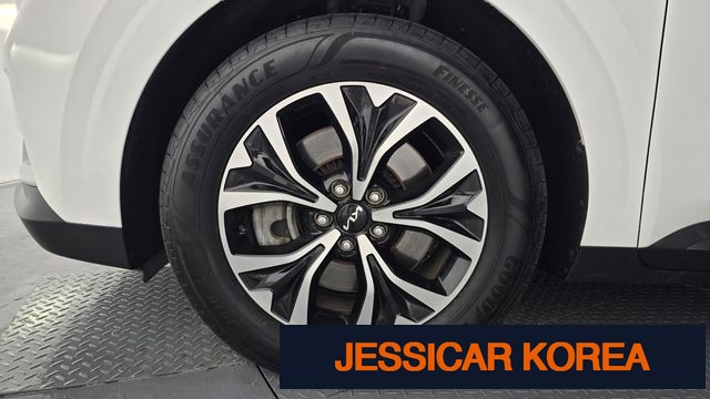 2023 Kia Carnival 4th Gen - Thumbnail 5