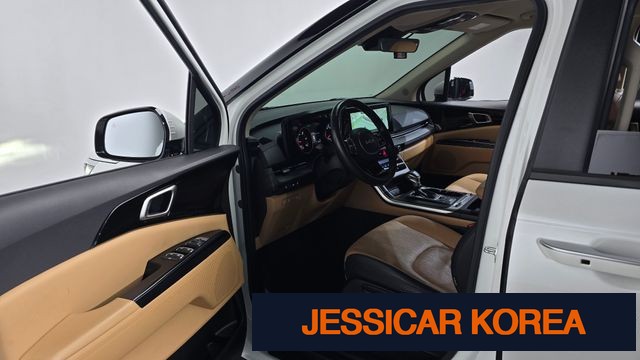 2023 Kia Carnival 4th Gen - Thumbnail 7