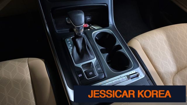 2023 Kia Carnival 4th Gen - Thumbnail 9