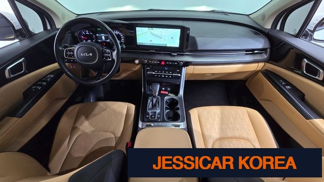 2023 Kia Carnival 4th Gen - Thumbnail 10