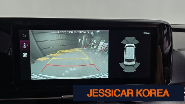 2023 Kia Carnival 4th Gen - Thumbnail 13