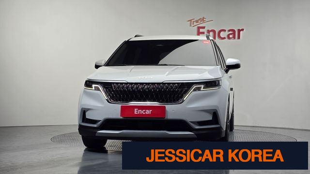 2023 Kia Carnival 4th Gen - Thumbnail 17
