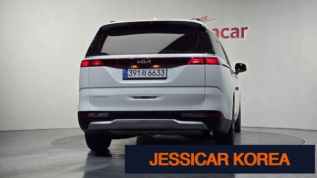 2023 Kia Carnival 4th Gen - Thumbnail 18