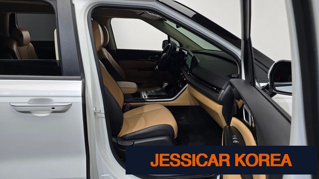 2023 Kia Carnival 4th Gen - Thumbnail 19