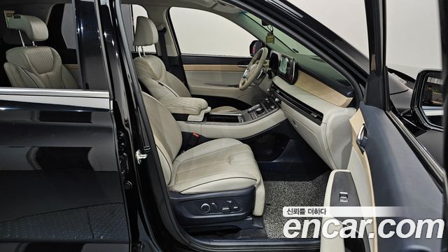 2023 Hyundai 더 뉴 팰리세이드 - Thumbnail 5