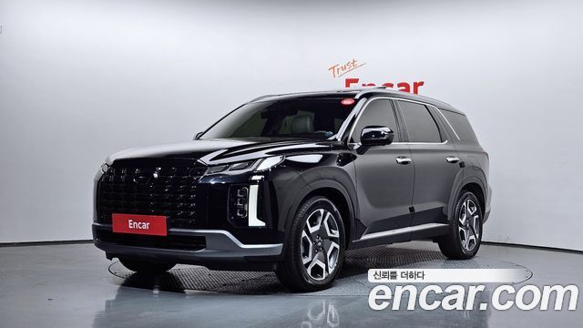2023 Hyundai 더 뉴 팰리세이드 - Thumbnail 8