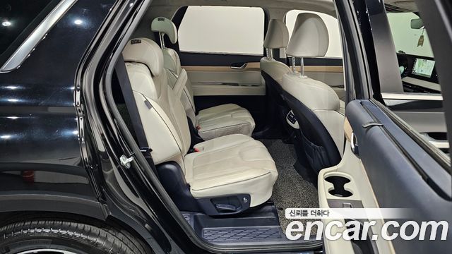 2023 Hyundai 더 뉴 팰리세이드 - Thumbnail 13