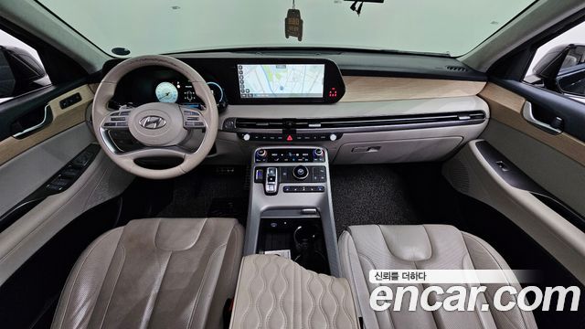 2023 Hyundai 더 뉴 팰리세이드 - Thumbnail 15
