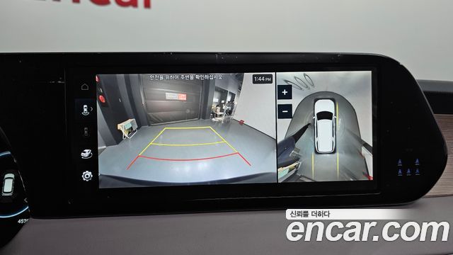 2023 Hyundai 더 뉴 팰리세이드 - Thumbnail 16