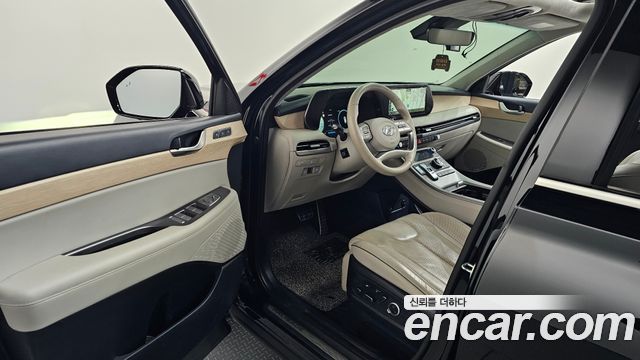 2023 Hyundai 더 뉴 팰리세이드 - Thumbnail 18