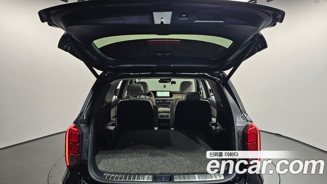 2023 Hyundai 더 뉴 팰리세이드 - Thumbnail 20