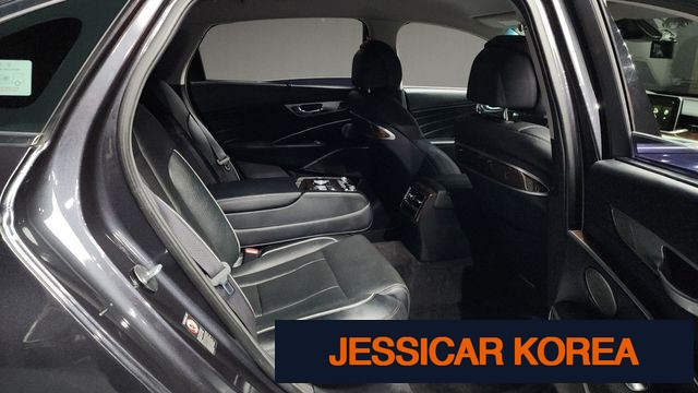 2019 Kia The K9 - Thumbnail 7