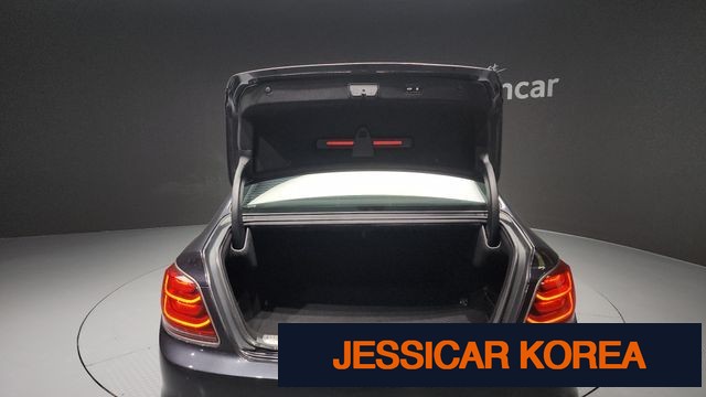 2019 Kia The K9 - Thumbnail 19