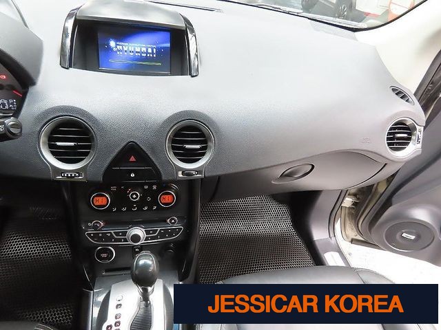 2012 Renault Korea New QM5 - Thumbnail 3