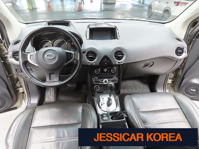 2012 Renault Korea New QM5 - Thumbnail 4