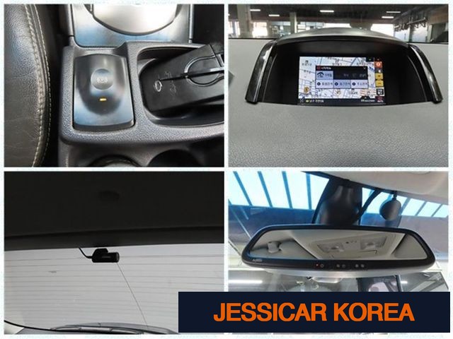 2012 Renault Korea New QM5 - Thumbnail 7