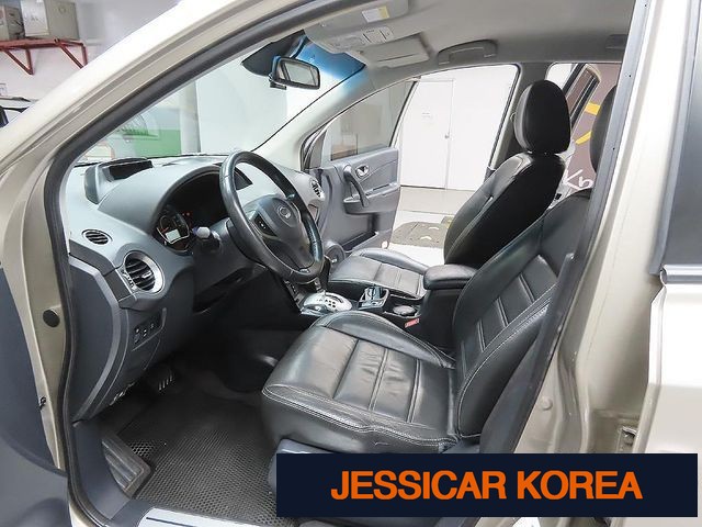 2012 Renault Korea New QM5 - Thumbnail 9