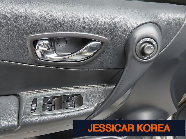 2012 Renault Korea New QM5 - Thumbnail 10