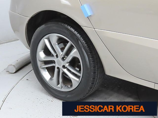 2012 Renault Korea New QM5 - Thumbnail 11