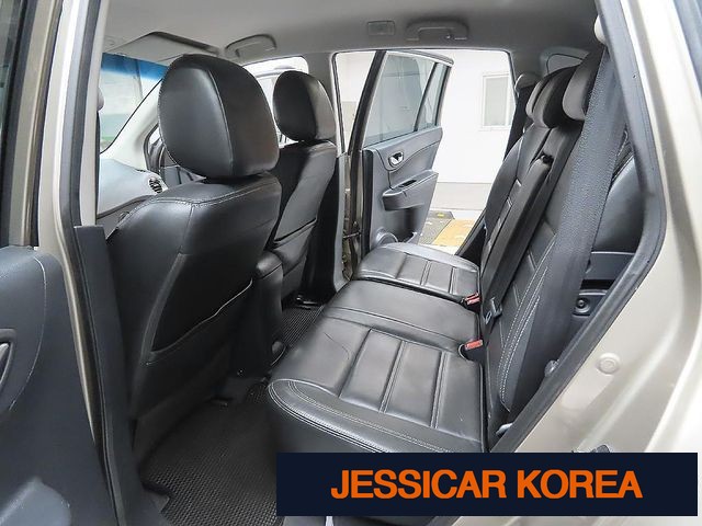 2012 Renault Korea New QM5 - Thumbnail 12