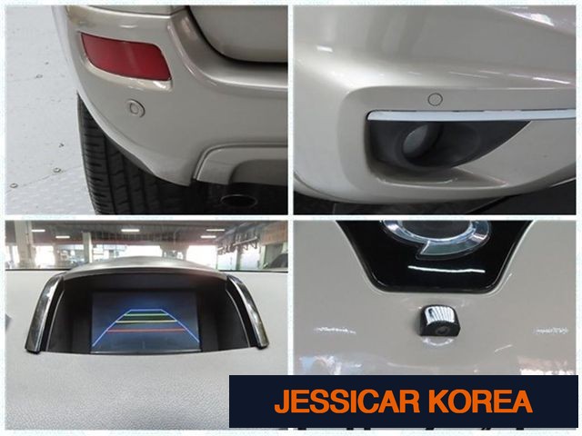 2012 Renault Korea New QM5 - Thumbnail 17