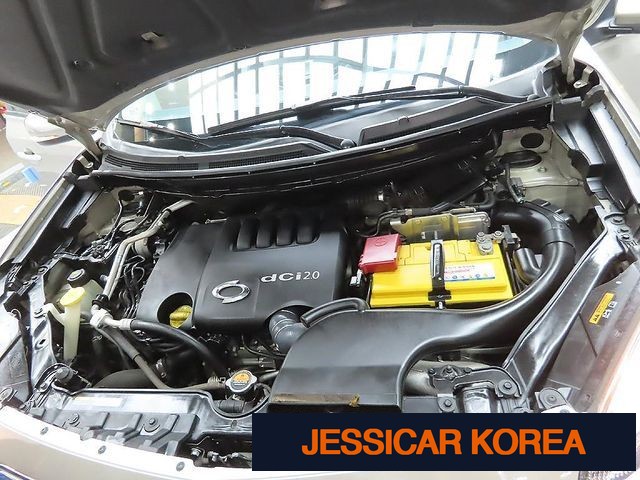 2012 Renault Korea New QM5 - Thumbnail 18