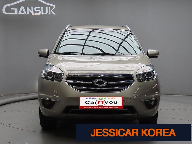 2012 Renault Korea New QM5 - Thumbnail 20