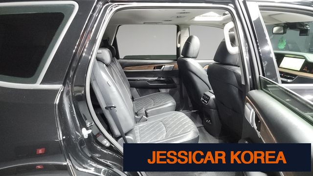 2020 Kia Mojave the Master - Thumbnail 2
