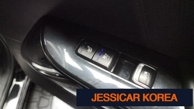 2020 Kia Mojave the Master - Thumbnail 16