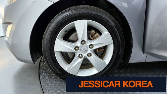 2011 Hyundai Avante MD - Thumbnail 6