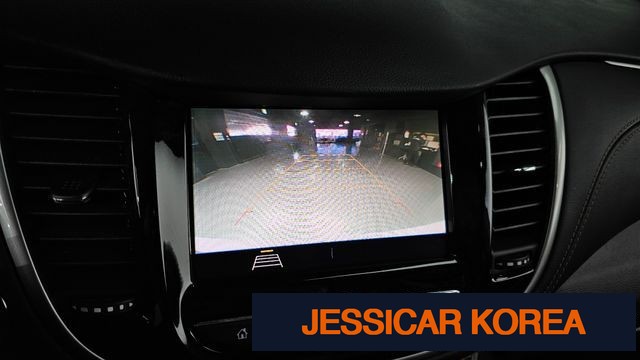 2020 Chevrolet The New Trax - Thumbnail 5