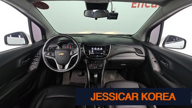 2020 Chevrolet The New Trax - Thumbnail 7