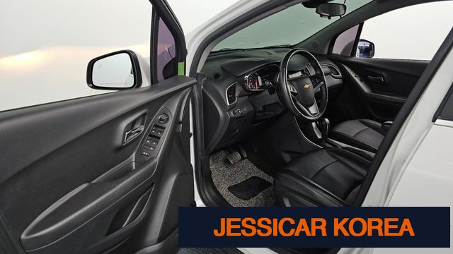 2020 Chevrolet The New Trax - Thumbnail 9