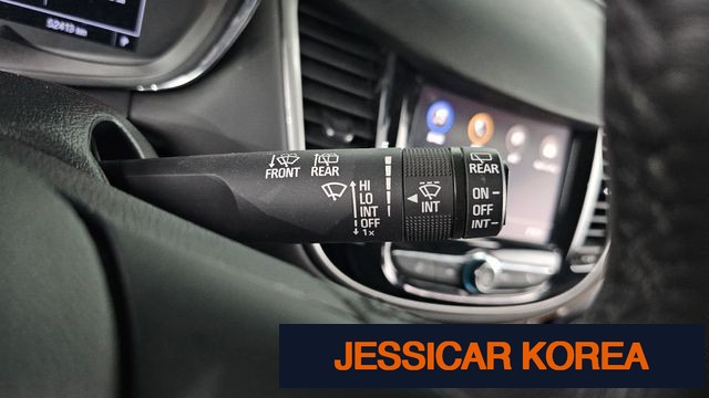 2020 Chevrolet The New Trax - Thumbnail 10