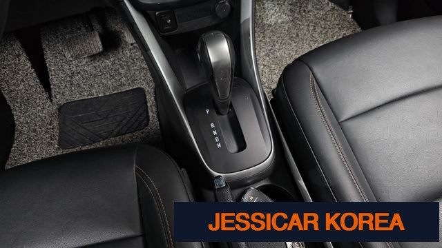 2020 Chevrolet The New Trax - Thumbnail 14