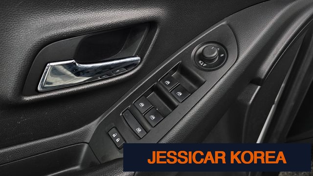 2020 Chevrolet The New Trax - Thumbnail 15