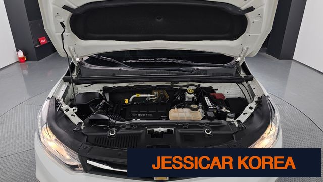 2020 Chevrolet The New Trax - Thumbnail 16