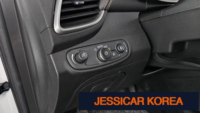 2020 Chevrolet The New Trax - Thumbnail 17