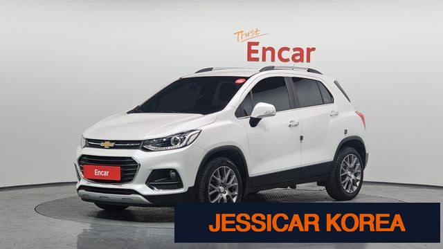 2020 Chevrolet The New Trax - Thumbnail 18