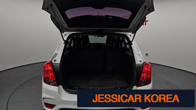 2020 Chevrolet The New Trax - Thumbnail 19