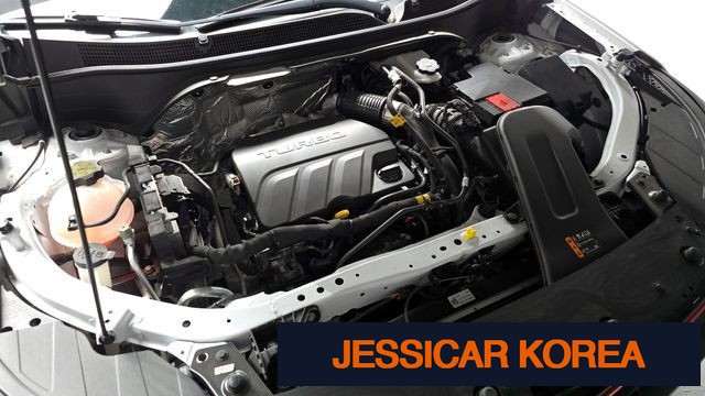 2025 Chevrolet Trax Crossover - Thumbnail 9