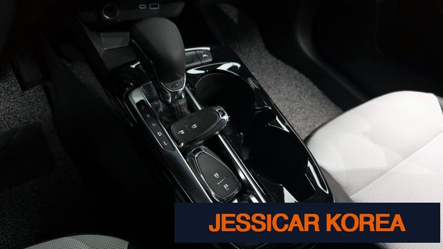 2025 Chevrolet Trax Crossover - Thumbnail 13