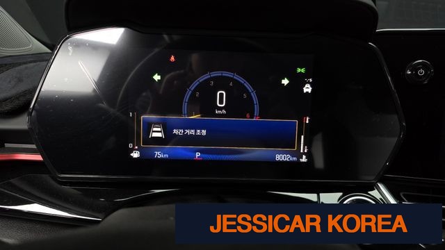 2025 Chevrolet Trax Crossover - Thumbnail 14