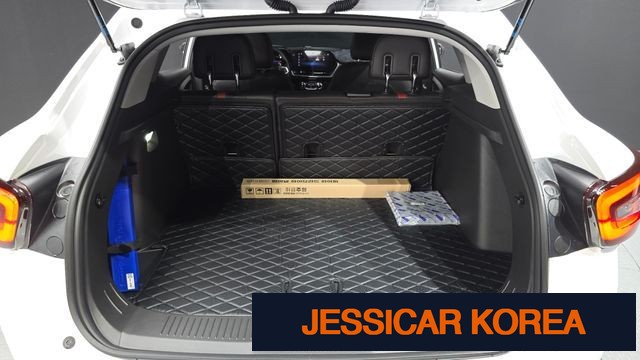 2025 Chevrolet Trax Crossover - Thumbnail 20