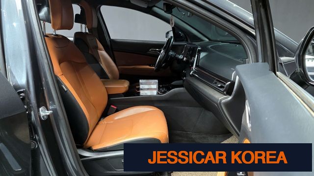 2024 Kia Sportage 5th Gen - Thumbnail 3